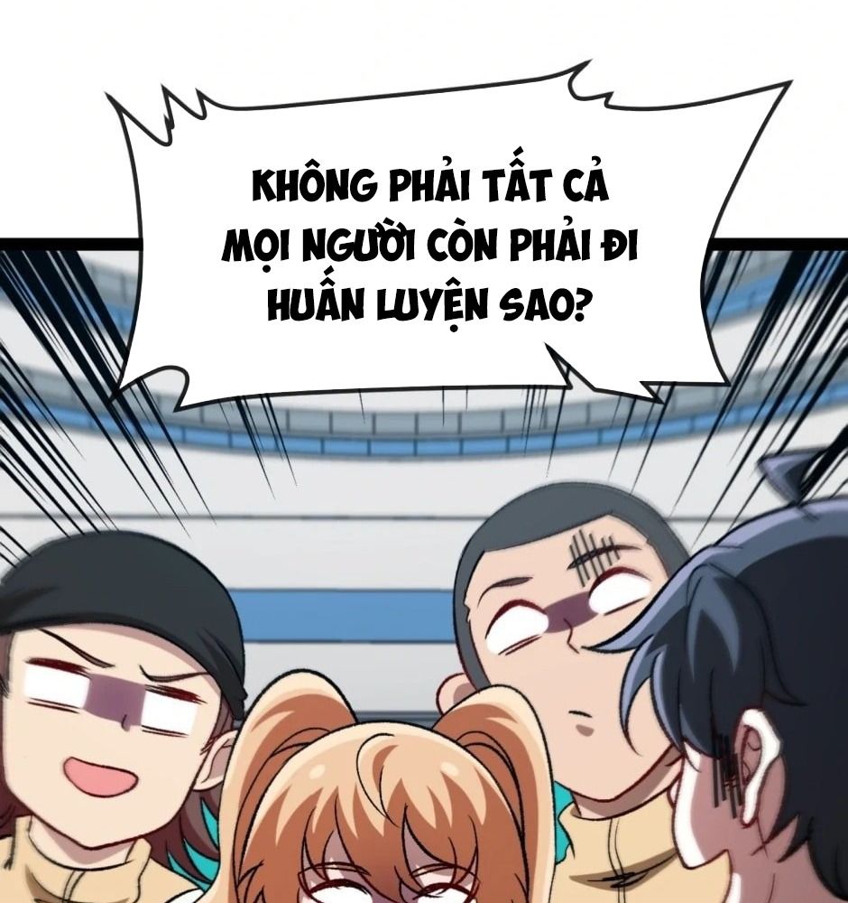 Hệ Thống Thăng Cấp Thành Thần: Chapter 138