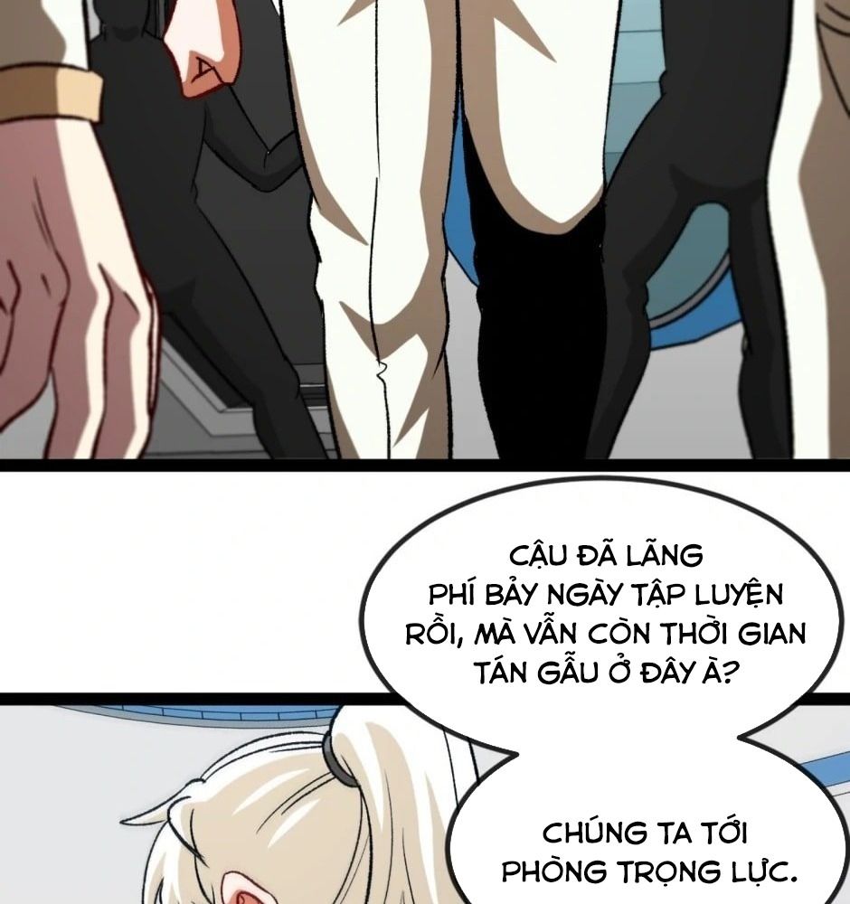 Hệ Thống Thăng Cấp Thành Thần: Chapter 138