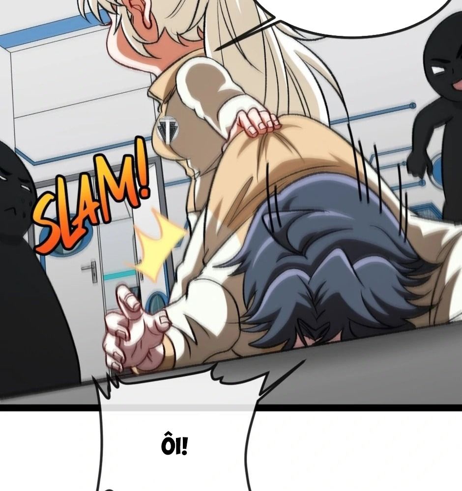 Hệ Thống Thăng Cấp Thành Thần: Chapter 138