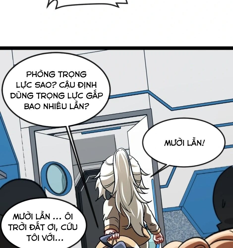 Hệ Thống Thăng Cấp Thành Thần: Chapter 138