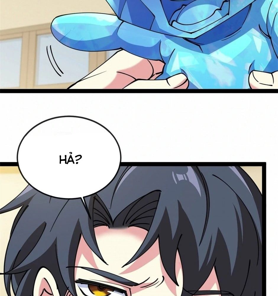 Hệ Thống Thăng Cấp Thành Thần: Chapter 138