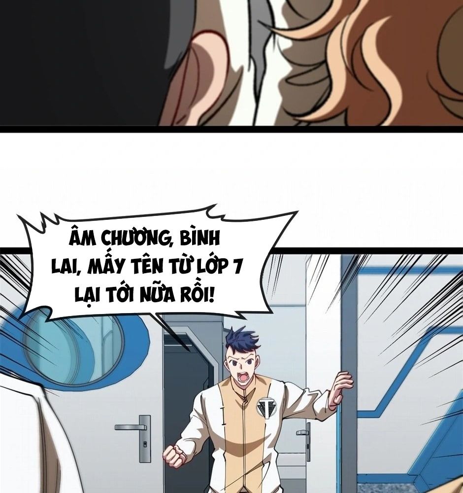 Hệ Thống Thăng Cấp Thành Thần: Chapter 138