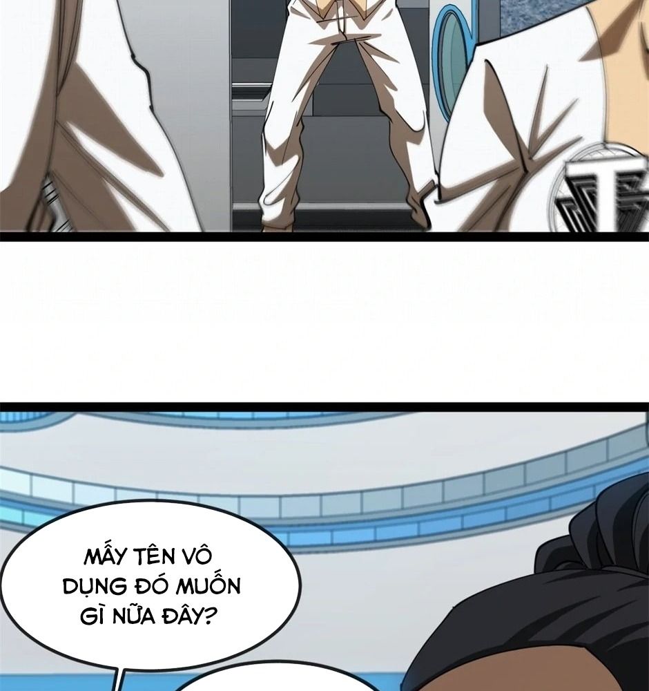 Hệ Thống Thăng Cấp Thành Thần: Chapter 138