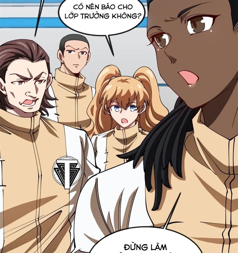 Hệ Thống Thăng Cấp Thành Thần: Chapter 138