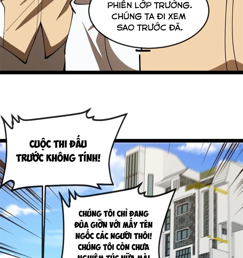 Hệ Thống Thăng Cấp Thành Thần: Chapter 138