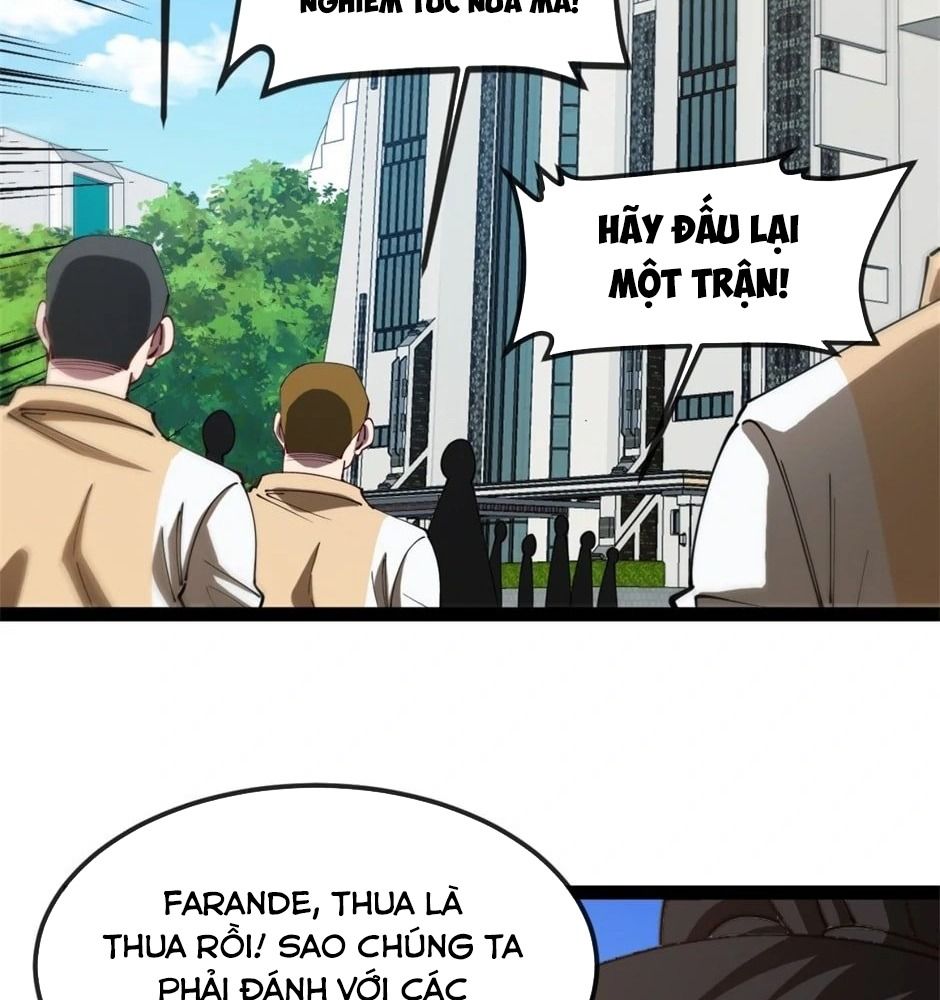 Hệ Thống Thăng Cấp Thành Thần: Chapter 138