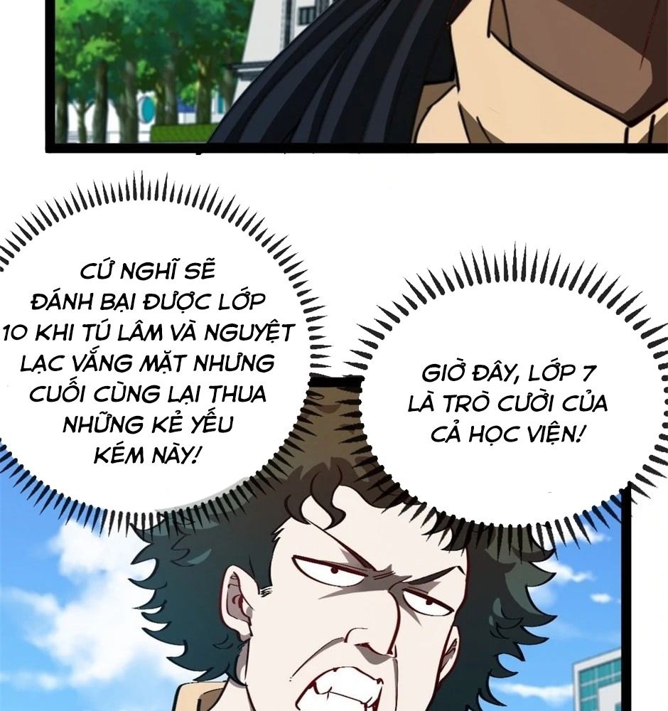 Hệ Thống Thăng Cấp Thành Thần: Chapter 138