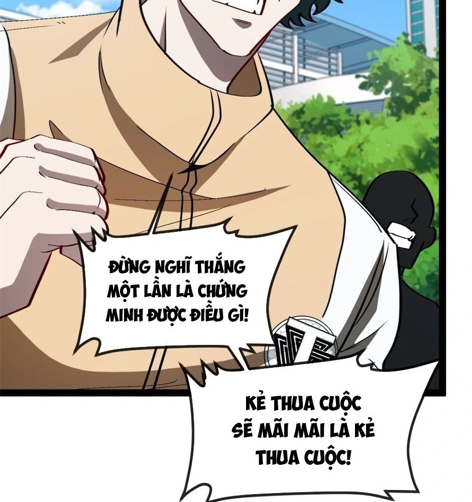 Hệ Thống Thăng Cấp Thành Thần: Chapter 138