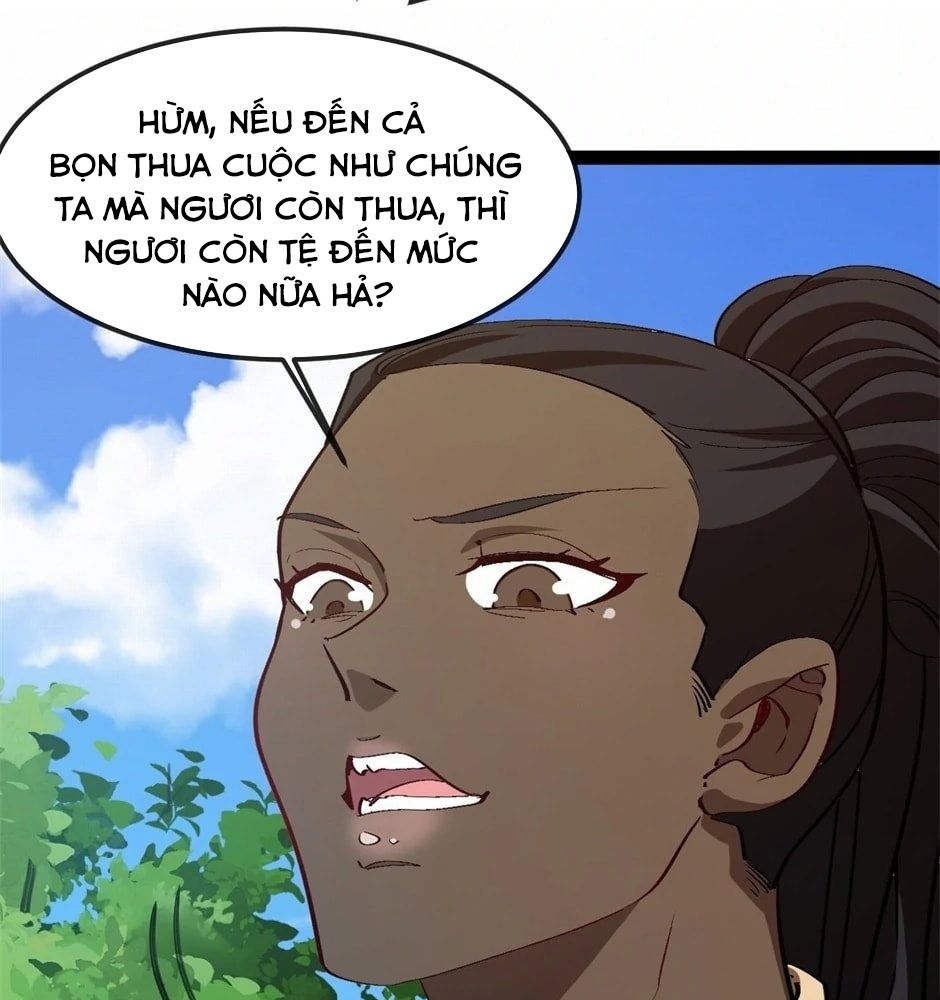 Hệ Thống Thăng Cấp Thành Thần: Chapter 138