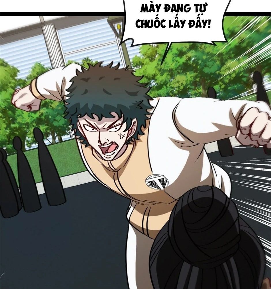 Hệ Thống Thăng Cấp Thành Thần: Chapter 138