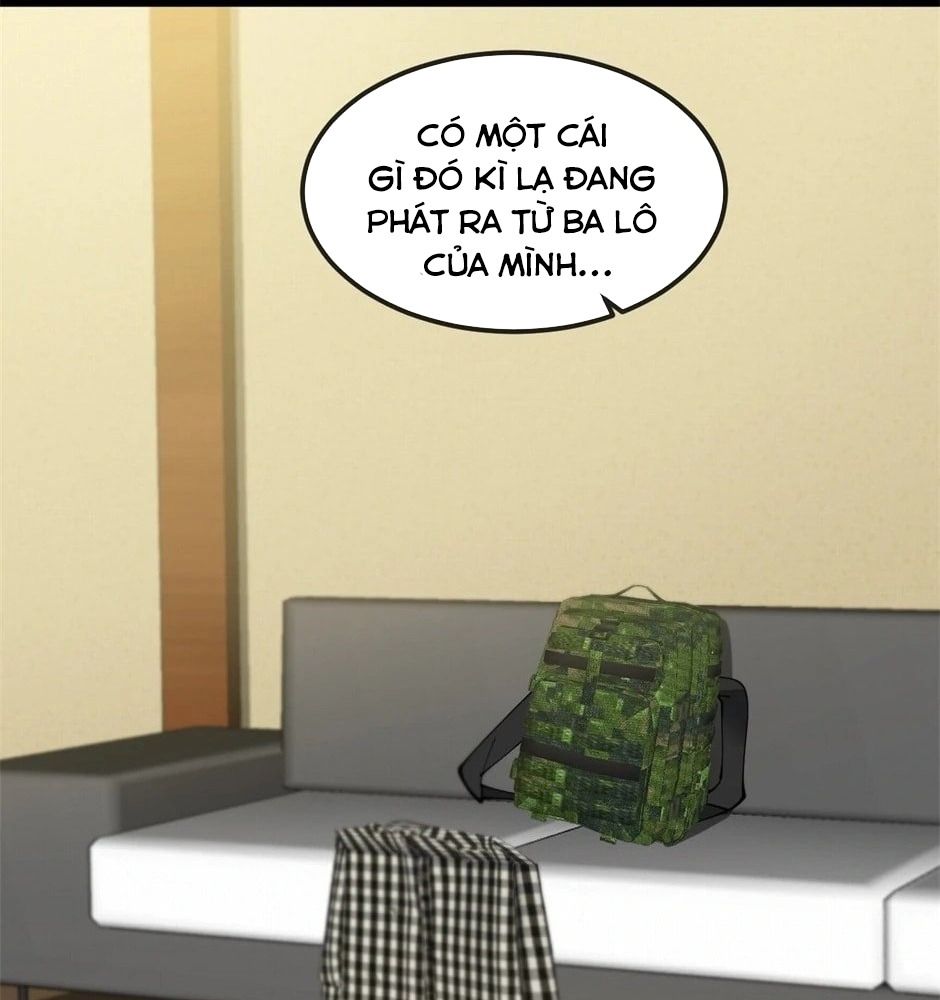 Hệ Thống Thăng Cấp Thành Thần: Chapter 138