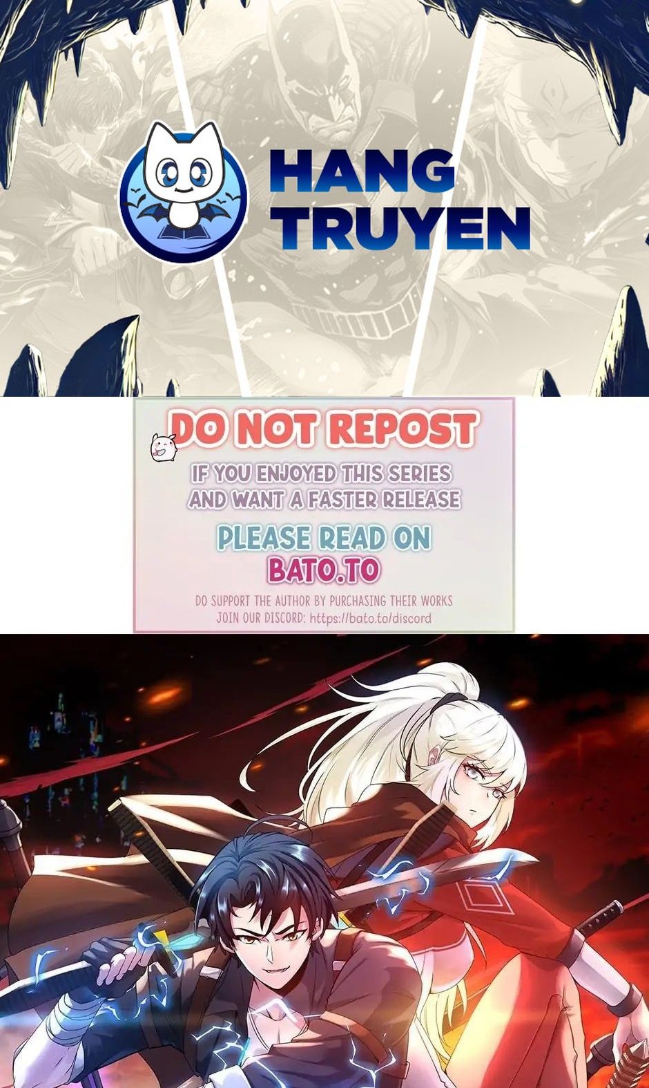 Hệ Thống Thăng Cấp Thành Thần: Chapter 139