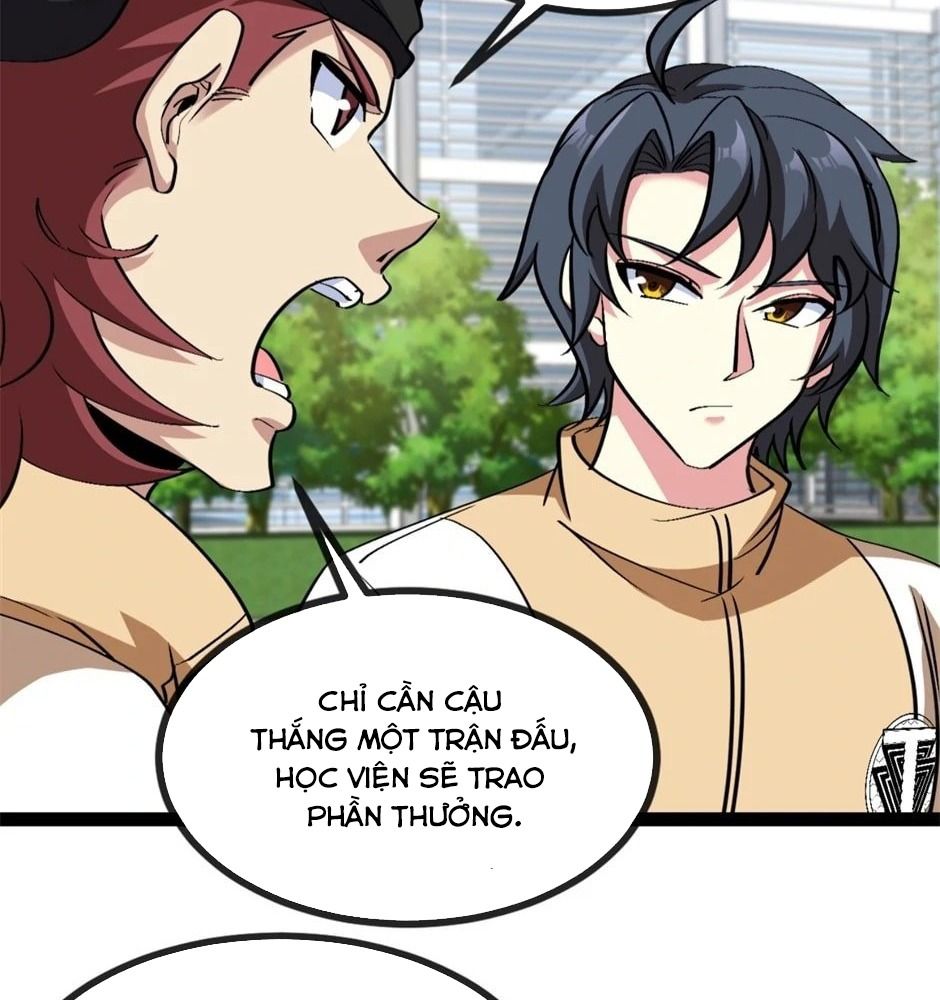 Hệ Thống Thăng Cấp Thành Thần: Chapter 139