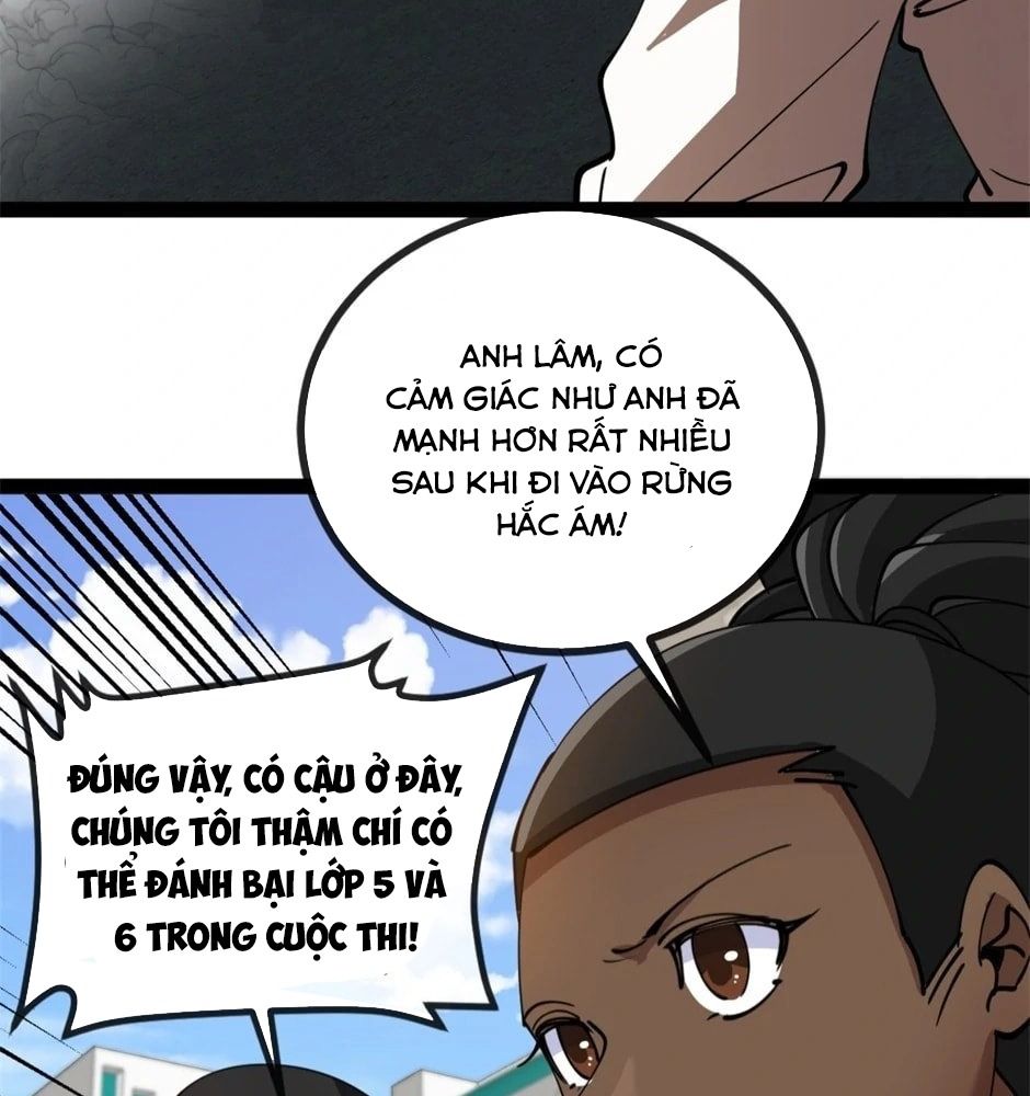 Hệ Thống Thăng Cấp Thành Thần: Chapter 139