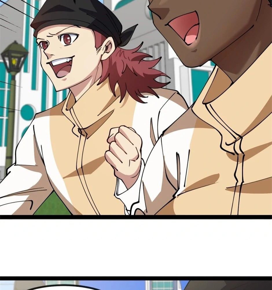 Hệ Thống Thăng Cấp Thành Thần: Chapter 139