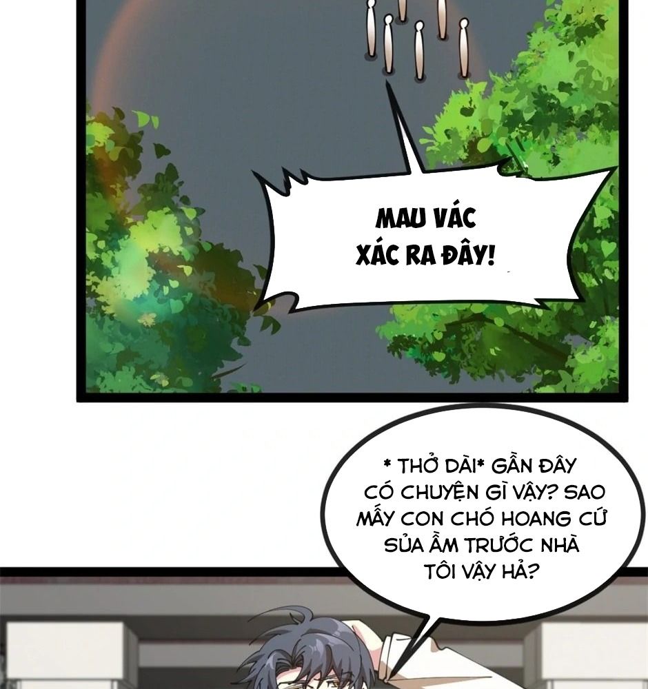 Hệ Thống Thăng Cấp Thành Thần: Chapter 139