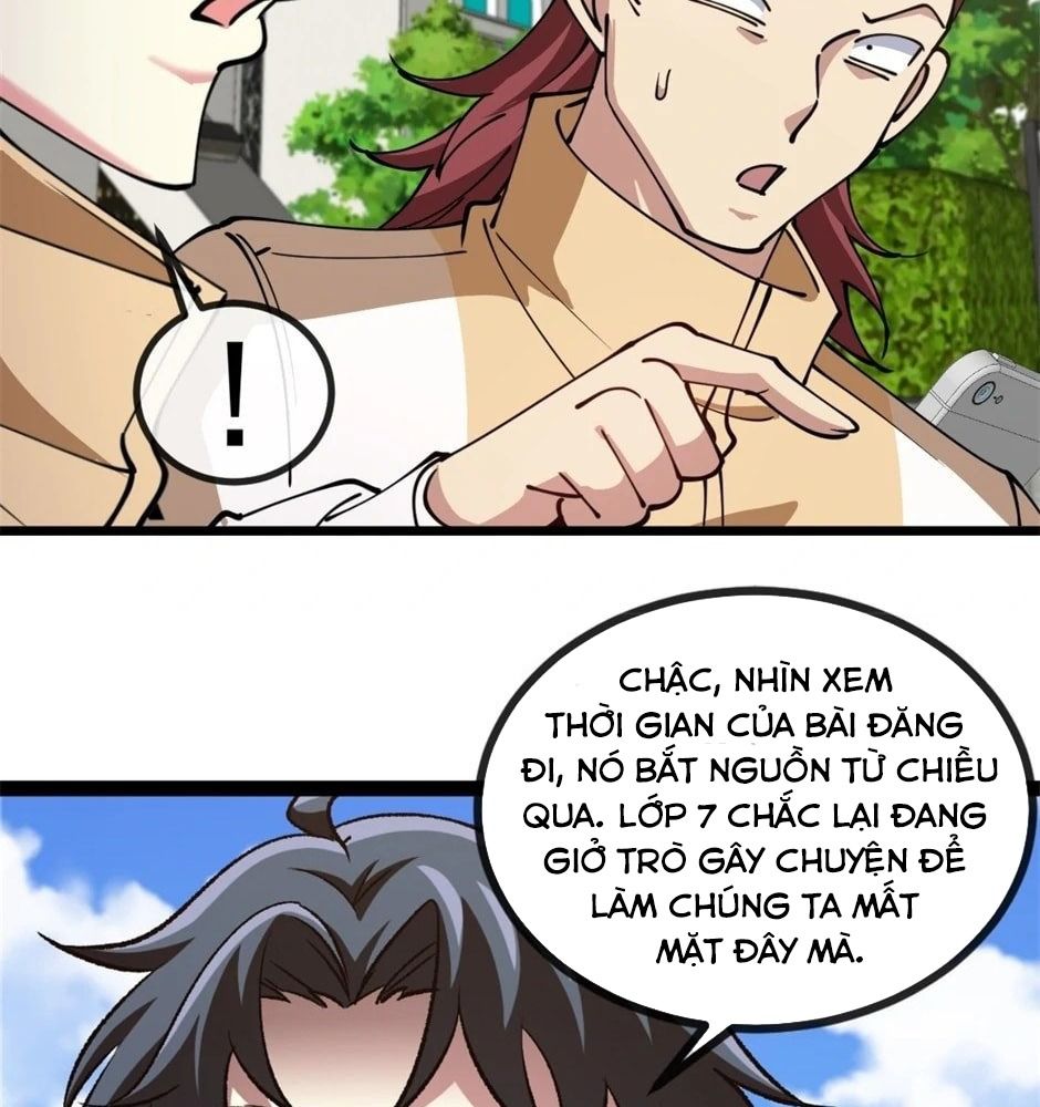 Hệ Thống Thăng Cấp Thành Thần: Chapter 139