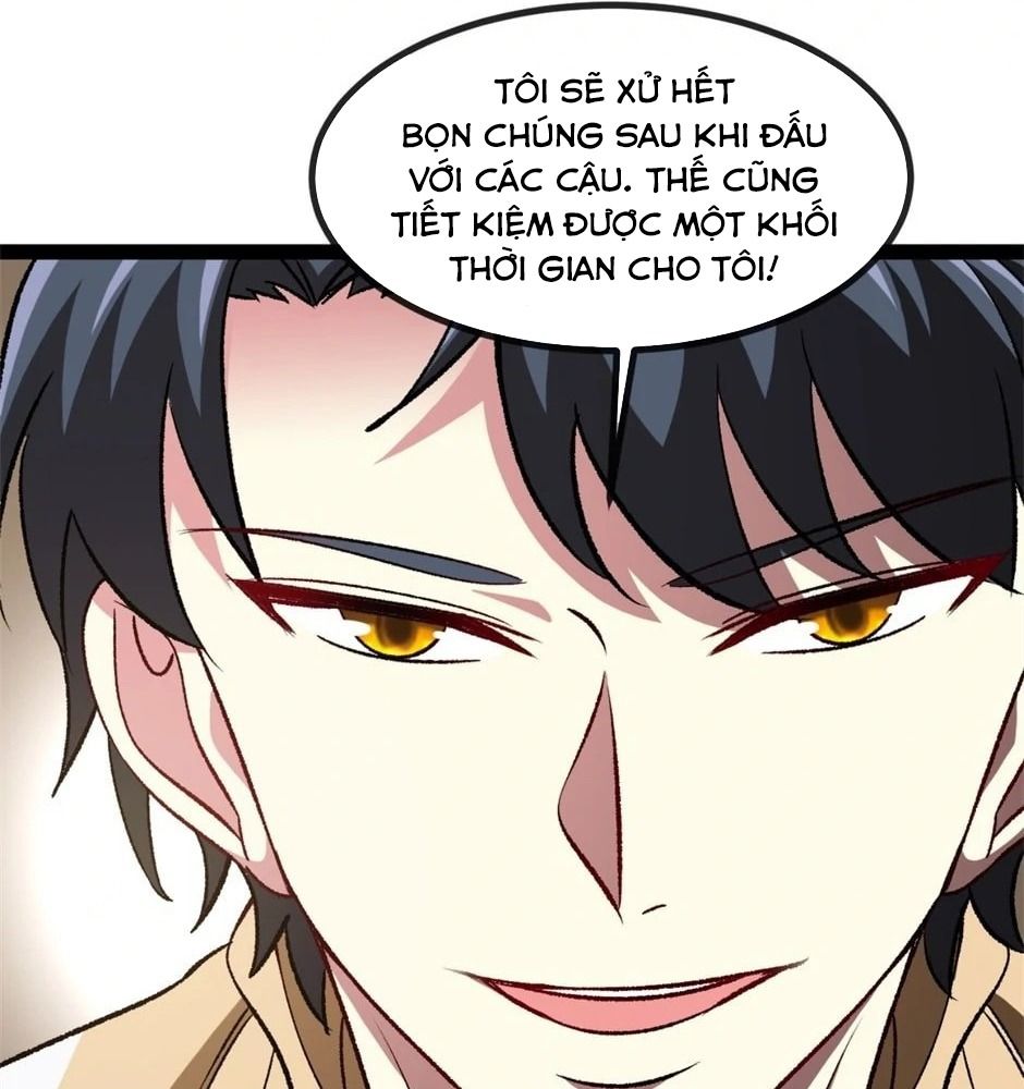 Hệ Thống Thăng Cấp Thành Thần: Chapter 139