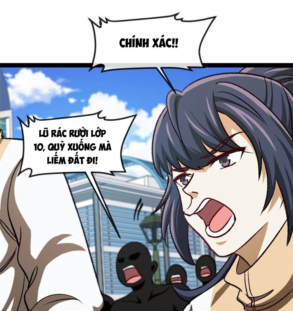 Hệ Thống Thăng Cấp Thành Thần: Chapter 139