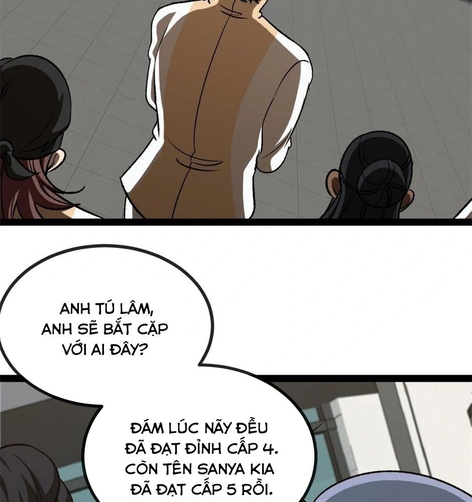 Hệ Thống Thăng Cấp Thành Thần: Chapter 139