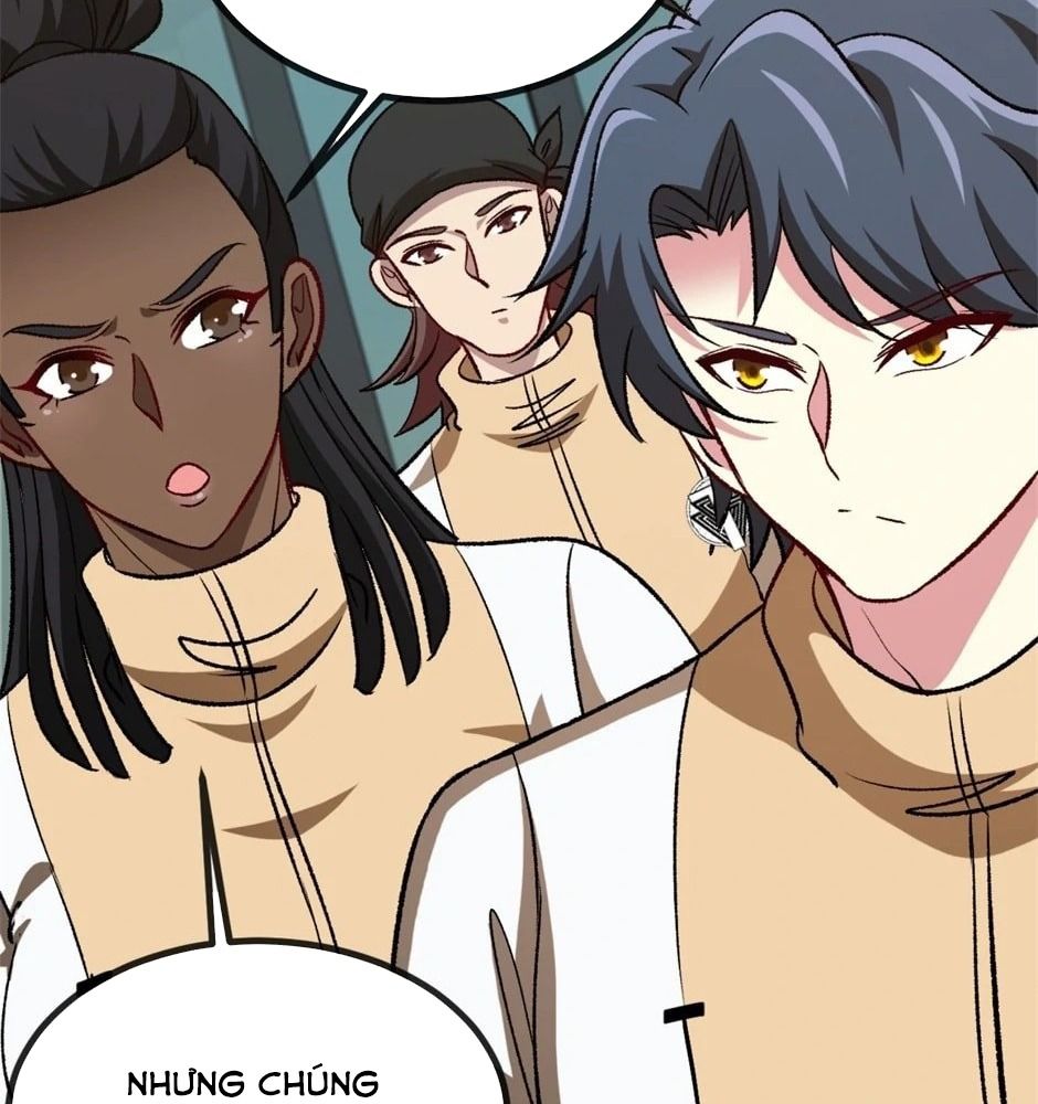 Hệ Thống Thăng Cấp Thành Thần: Chapter 139