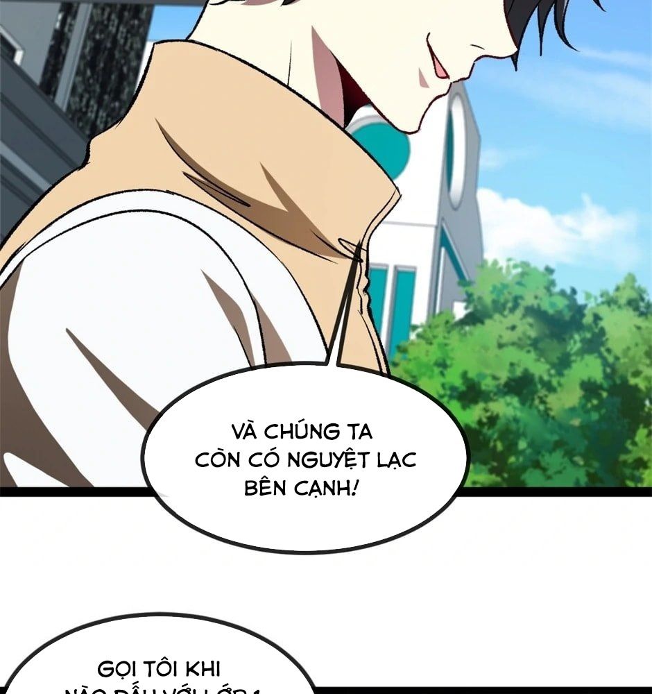 Hệ Thống Thăng Cấp Thành Thần: Chapter 139