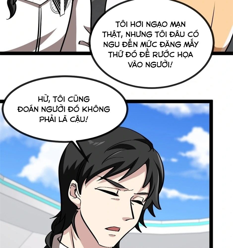 Hệ Thống Thăng Cấp Thành Thần: Chapter 139