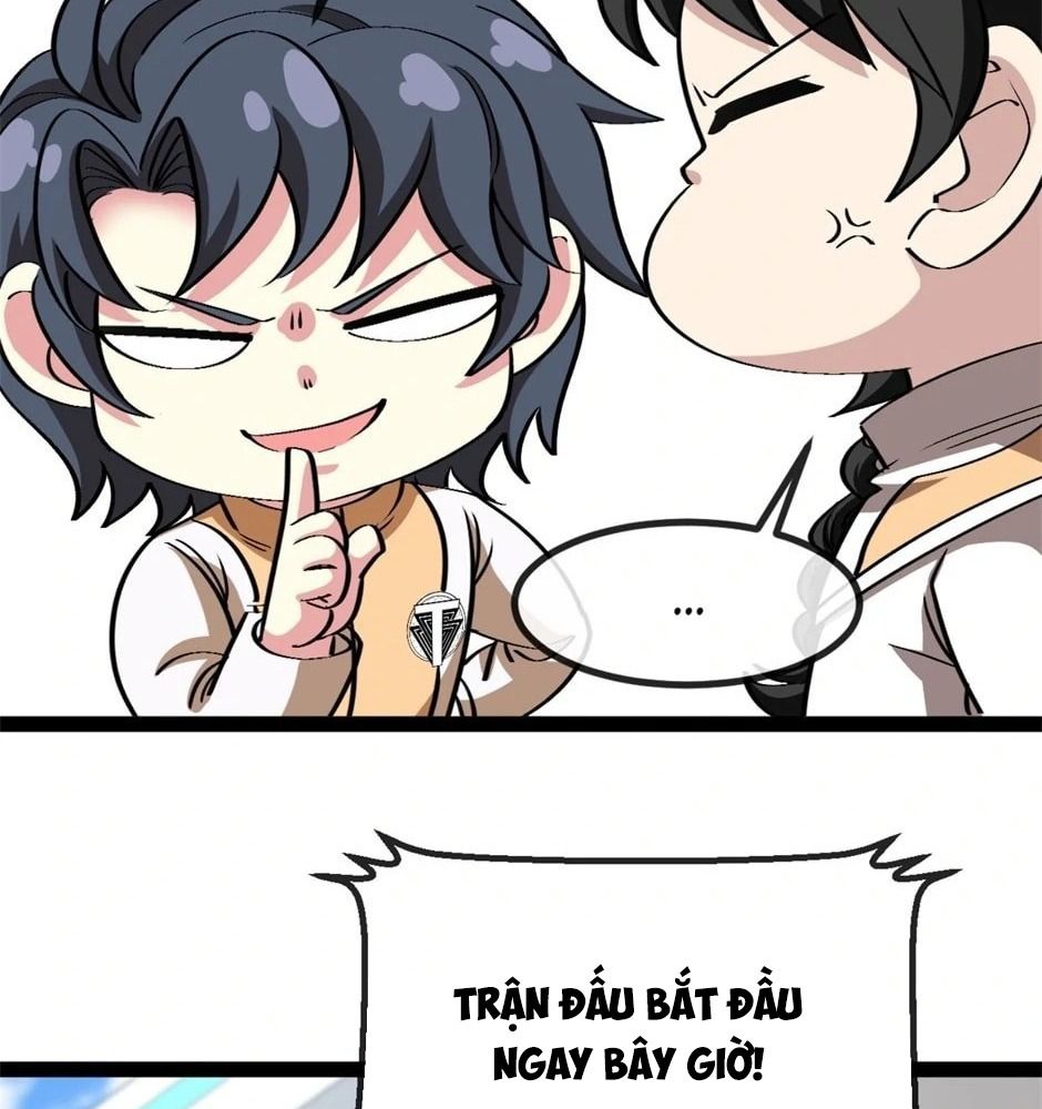 Hệ Thống Thăng Cấp Thành Thần: Chapter 139