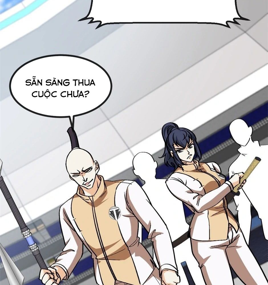 Hệ Thống Thăng Cấp Thành Thần: Chapter 139