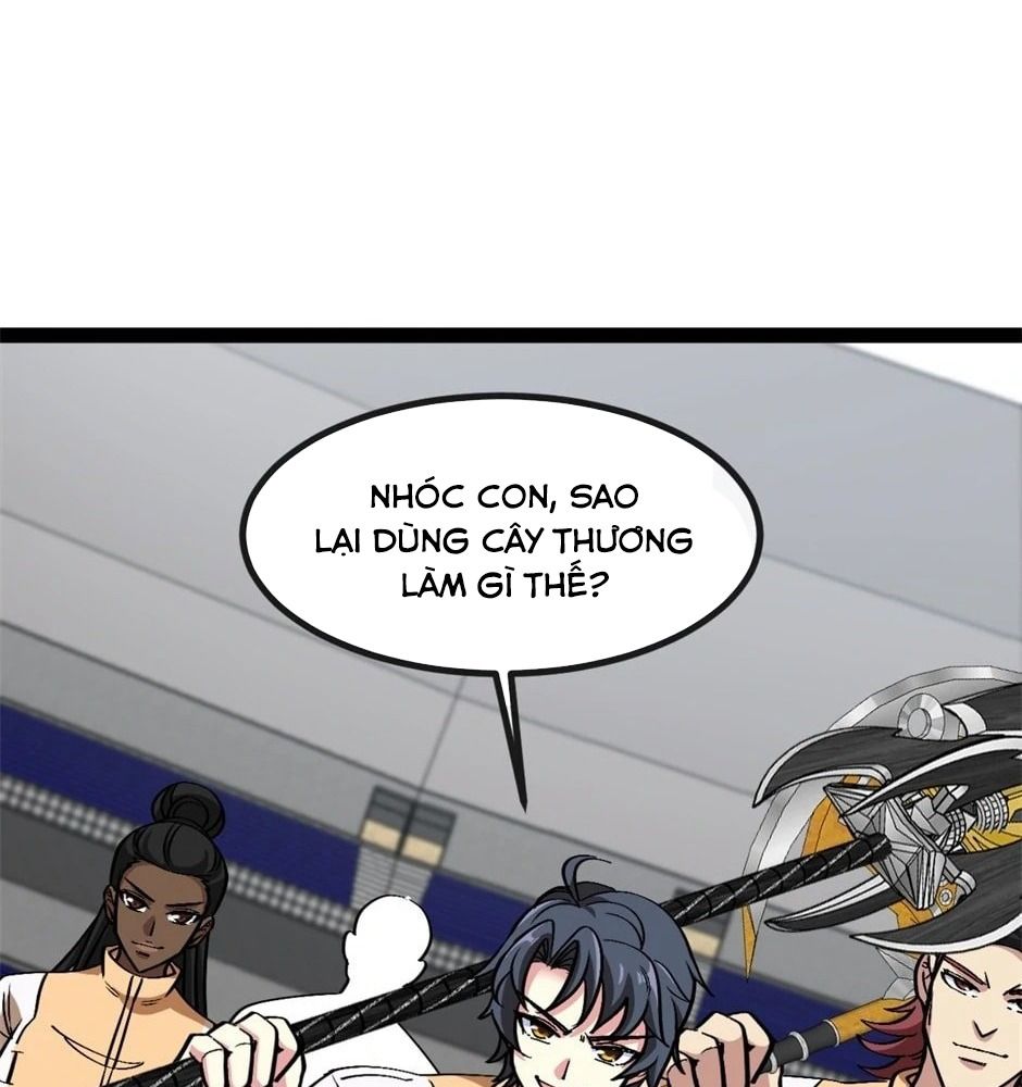 Hệ Thống Thăng Cấp Thành Thần: Chapter 139