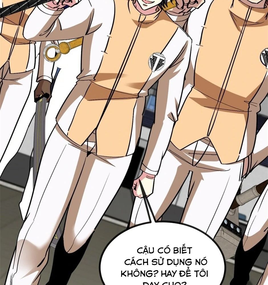 Hệ Thống Thăng Cấp Thành Thần: Chapter 139