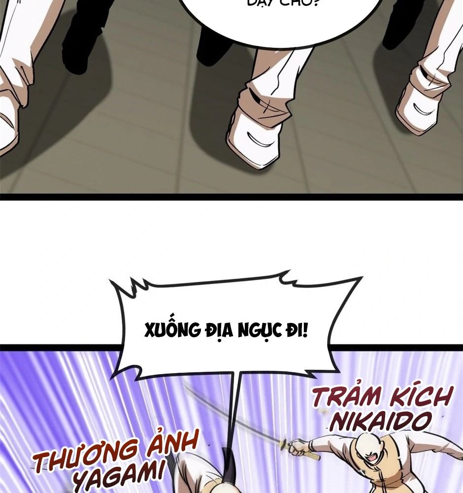 Hệ Thống Thăng Cấp Thành Thần: Chapter 139