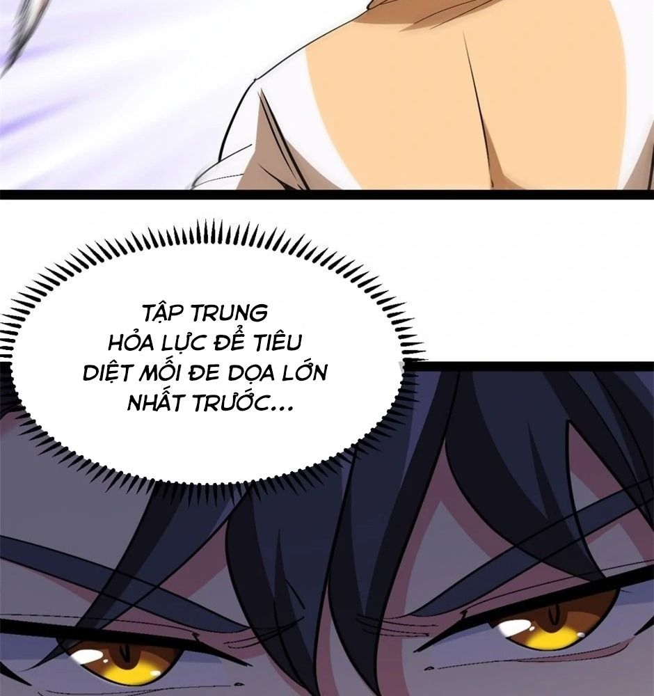 Hệ Thống Thăng Cấp Thành Thần: Chapter 139