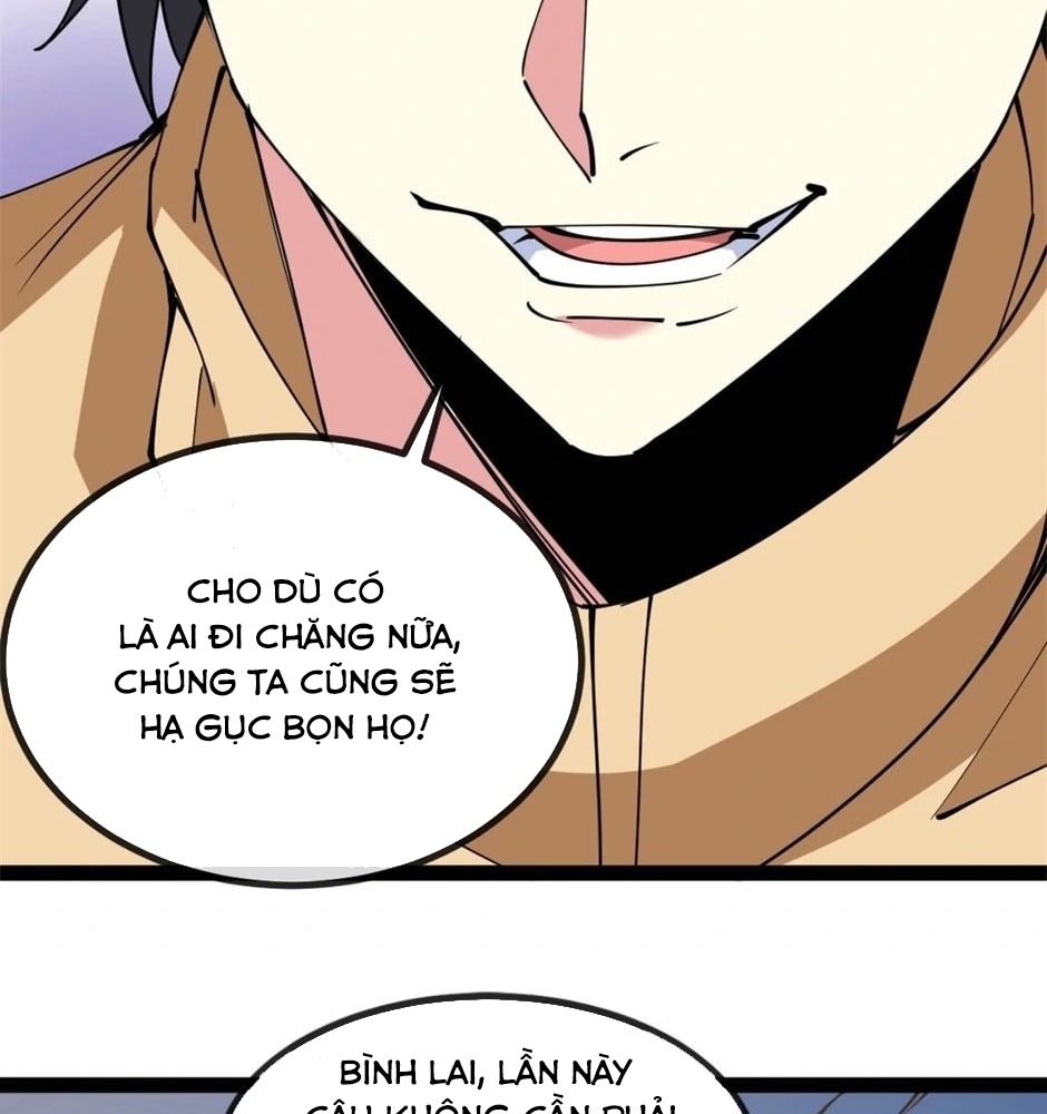 Hệ Thống Thăng Cấp Thành Thần: Chapter 141