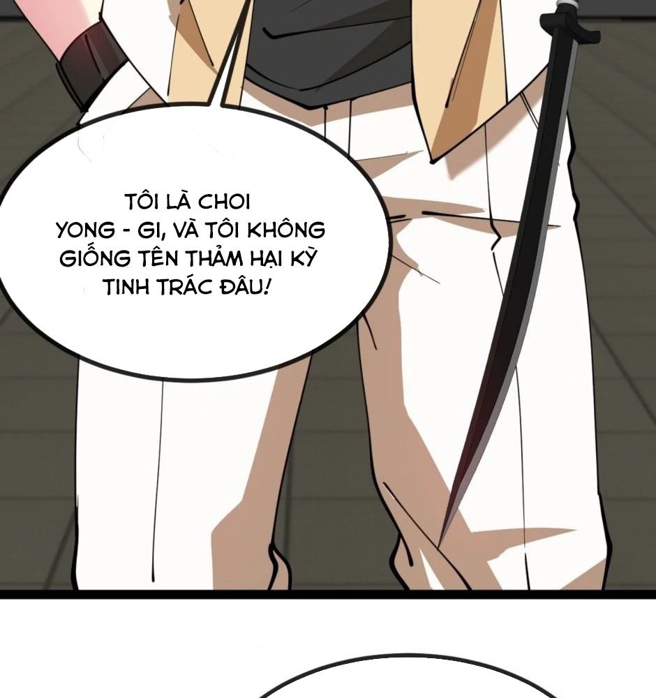 Hệ Thống Thăng Cấp Thành Thần: Chapter 141