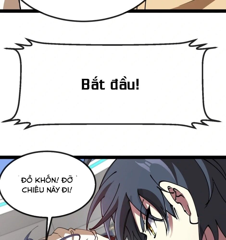 Hệ Thống Thăng Cấp Thành Thần: Chapter 141