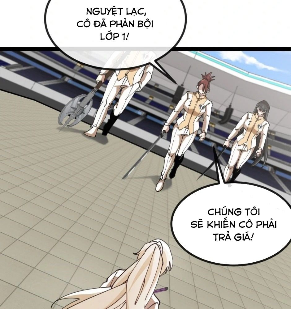 Hệ Thống Thăng Cấp Thành Thần: Chapter 141