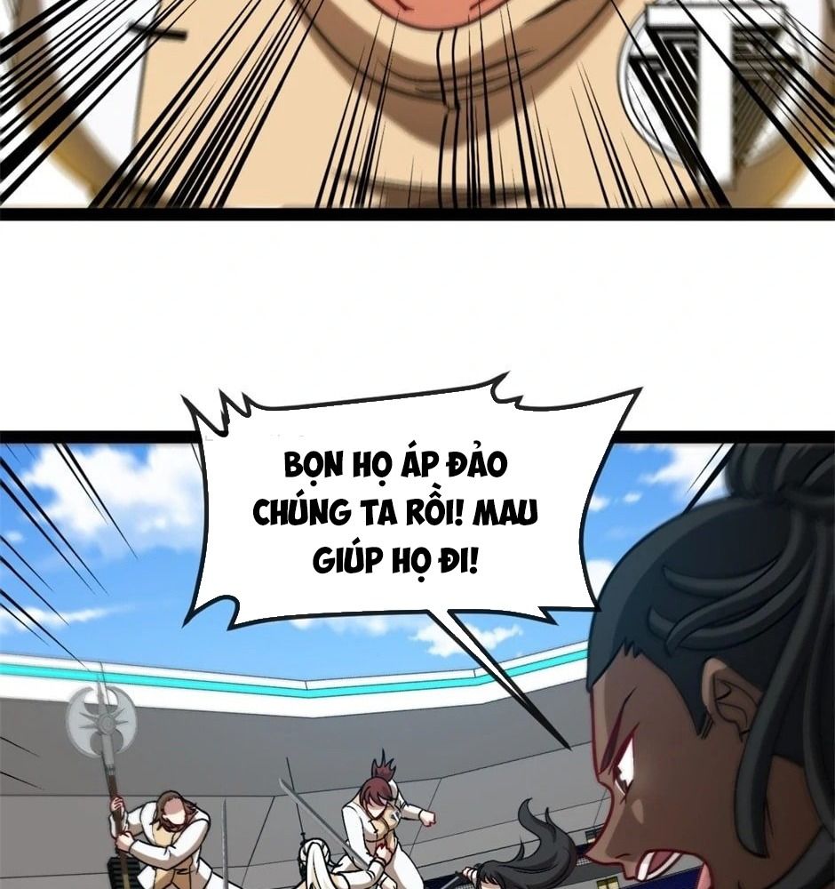 Hệ Thống Thăng Cấp Thành Thần: Chapter 141