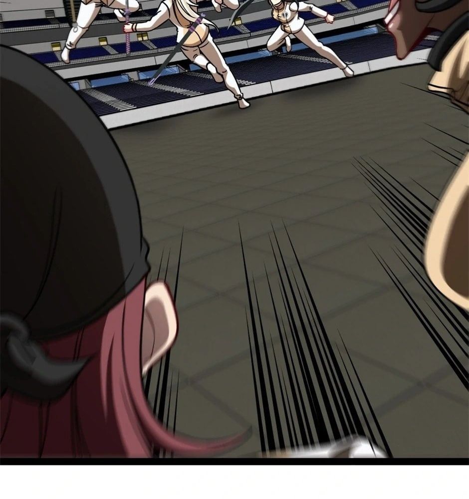 Hệ Thống Thăng Cấp Thành Thần: Chapter 141