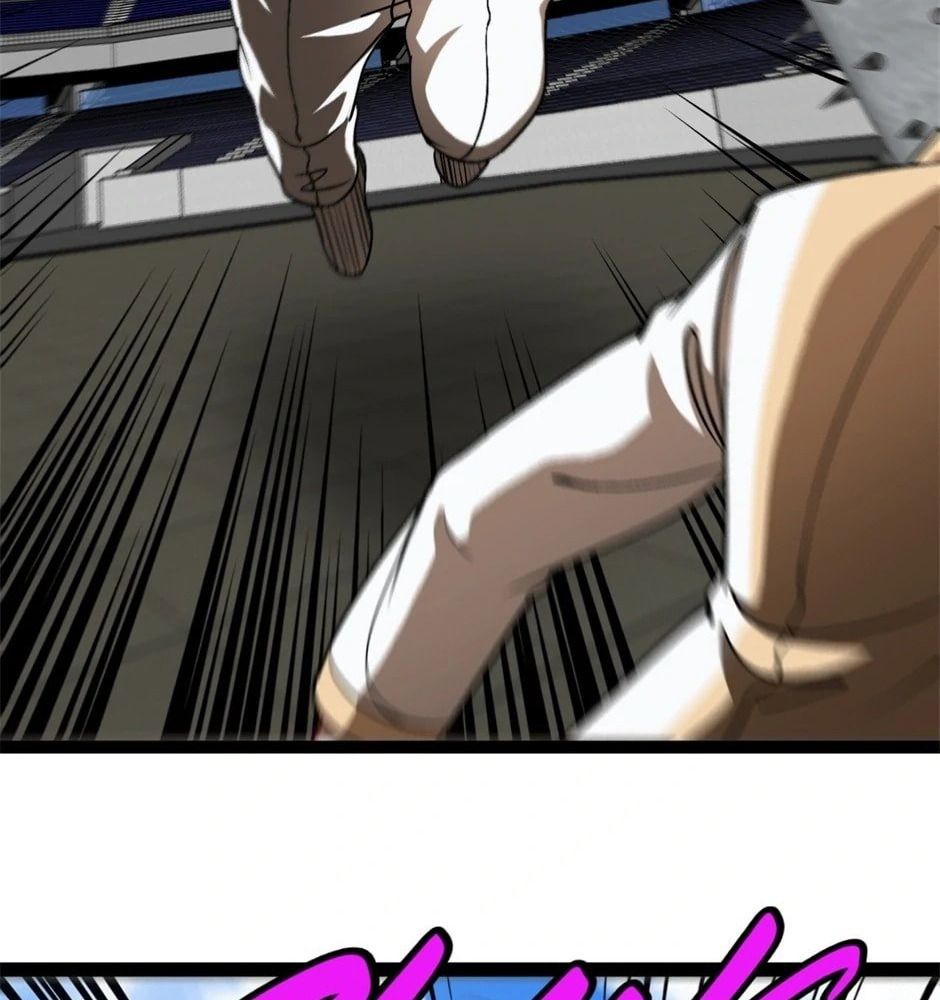 Hệ Thống Thăng Cấp Thành Thần: Chapter 141