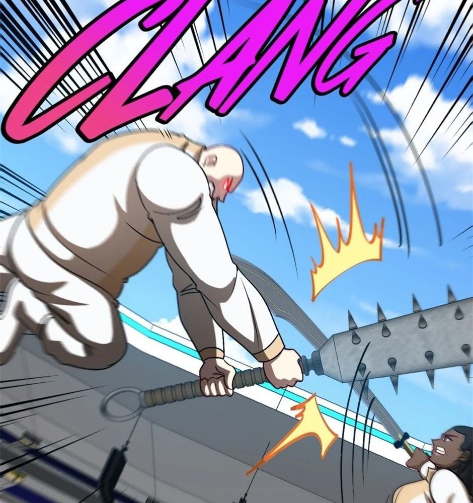 Hệ Thống Thăng Cấp Thành Thần: Chapter 141