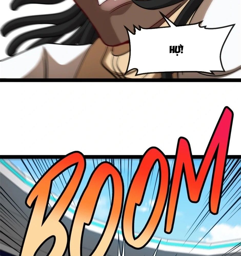 Hệ Thống Thăng Cấp Thành Thần: Chapter 141