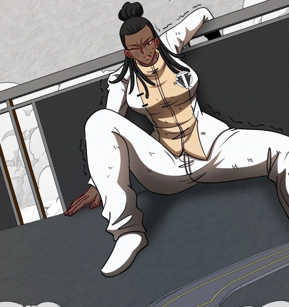 Hệ Thống Thăng Cấp Thành Thần: Chapter 141