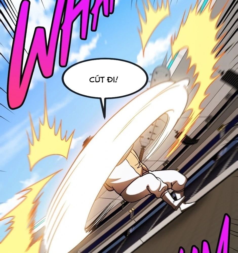 Hệ Thống Thăng Cấp Thành Thần: Chapter 141