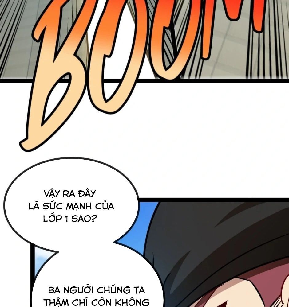 Hệ Thống Thăng Cấp Thành Thần: Chapter 141