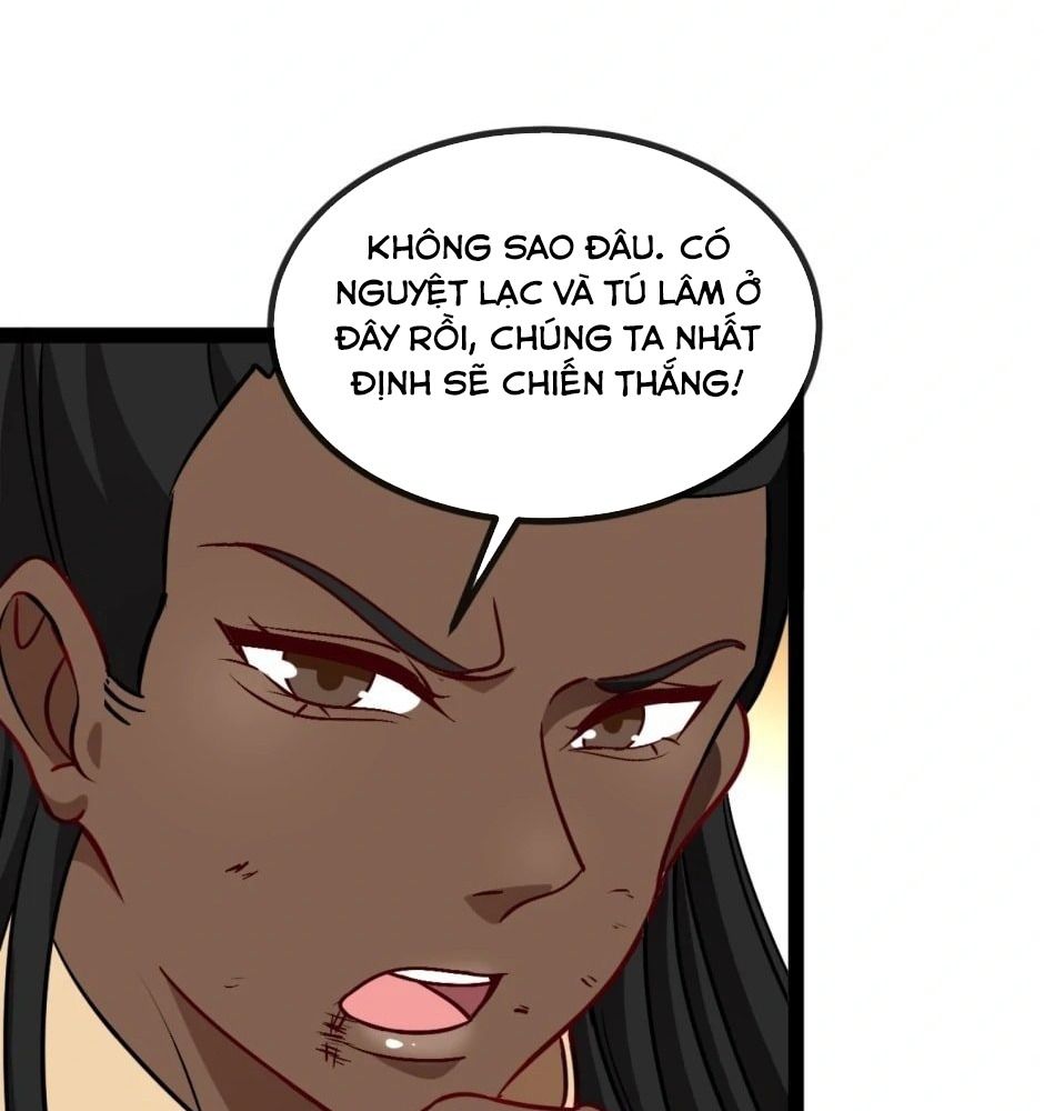 Hệ Thống Thăng Cấp Thành Thần: Chapter 141