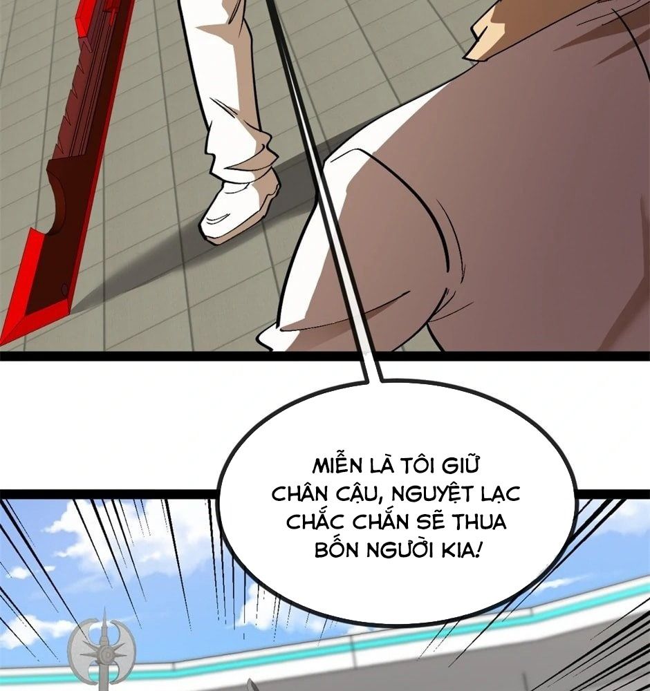 Hệ Thống Thăng Cấp Thành Thần: Chapter 141