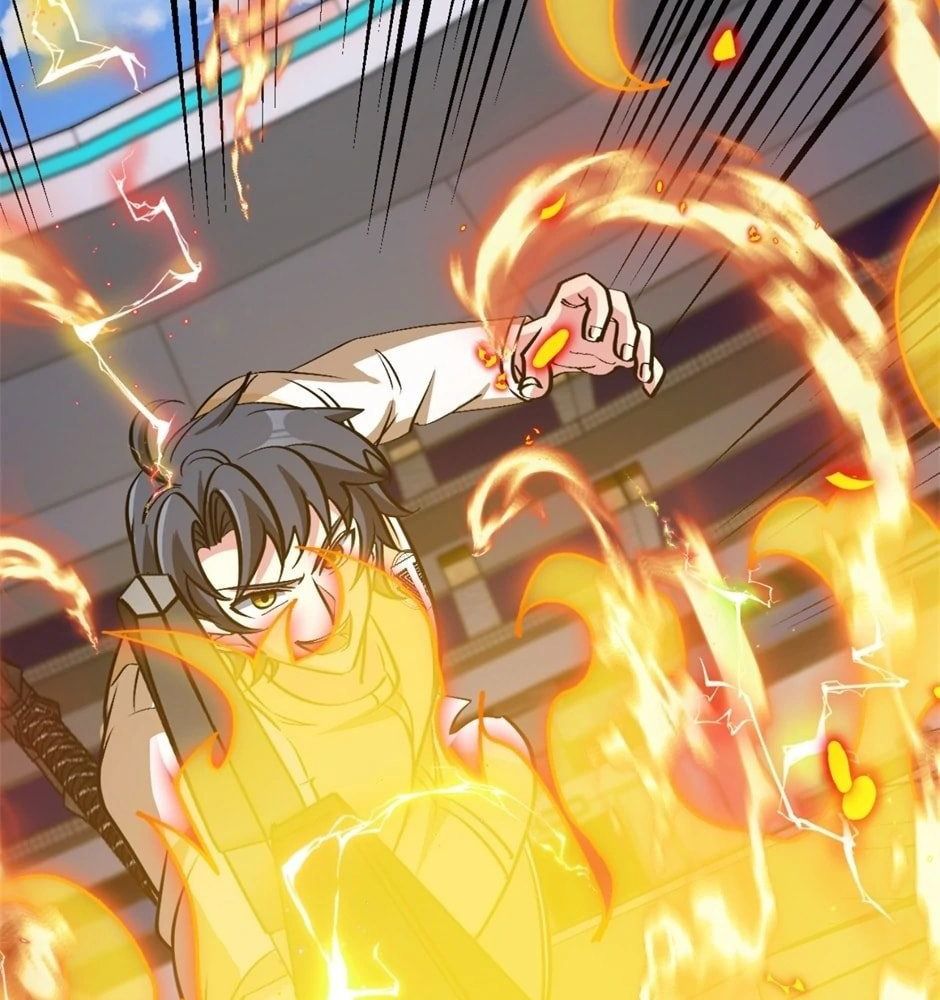 Hệ Thống Thăng Cấp Thành Thần: Chapter 141