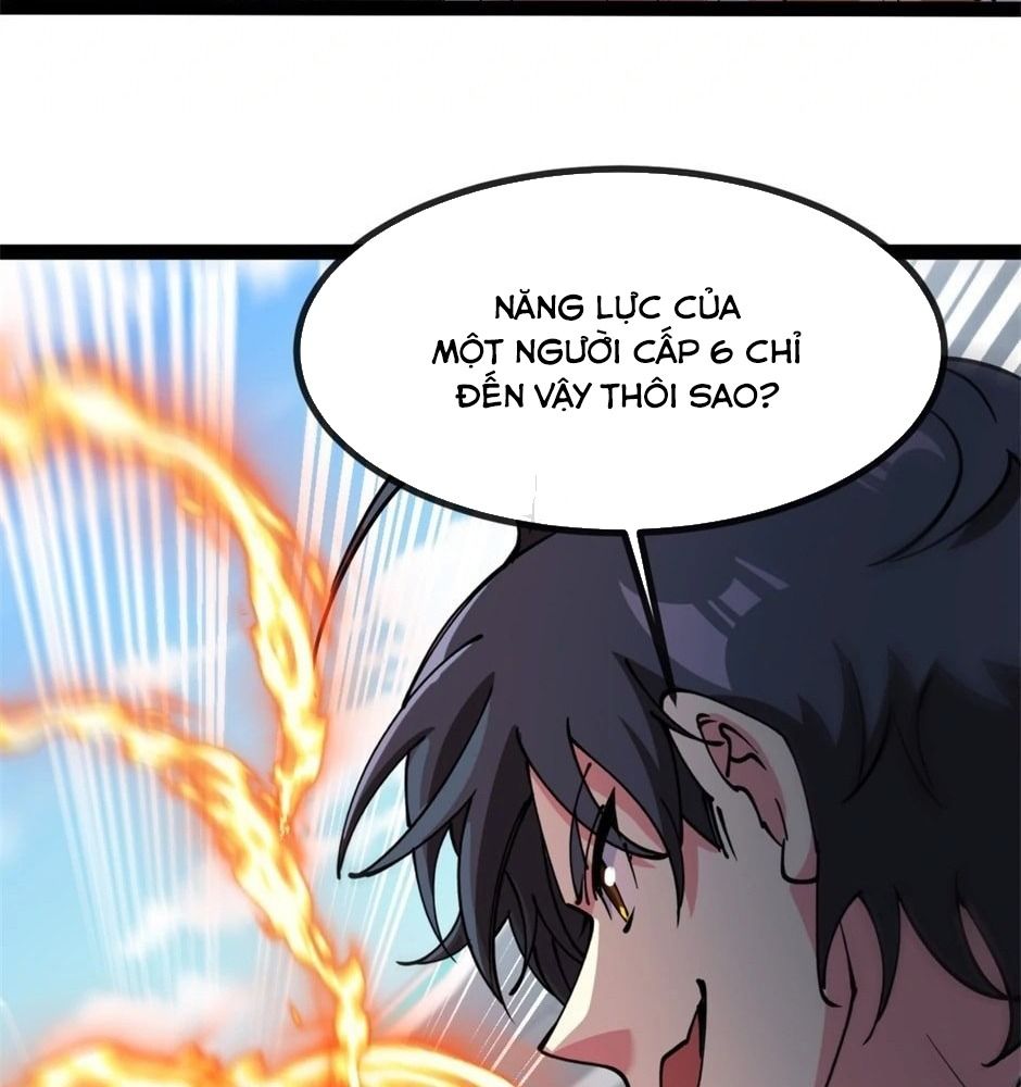 Hệ Thống Thăng Cấp Thành Thần: Chapter 141