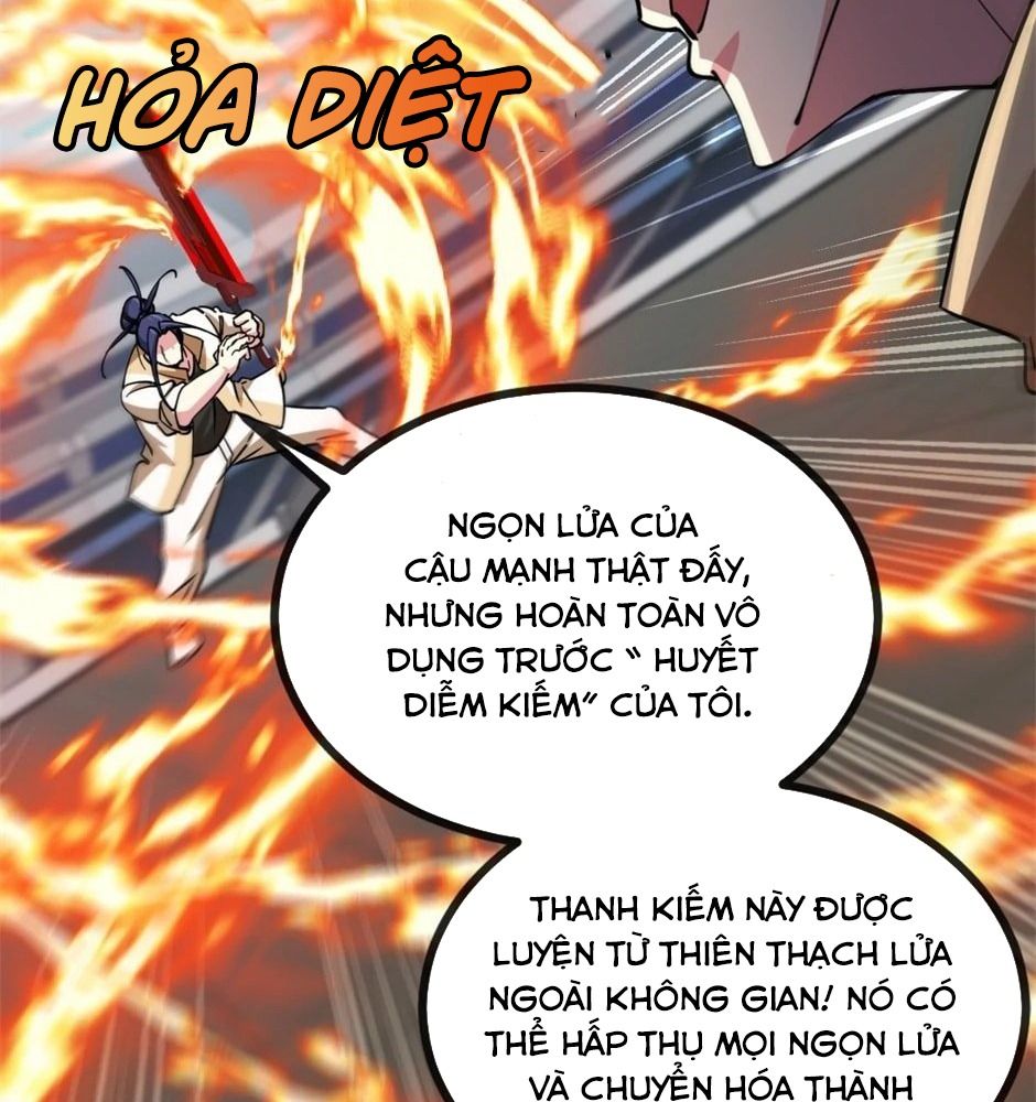 Hệ Thống Thăng Cấp Thành Thần: Chapter 141